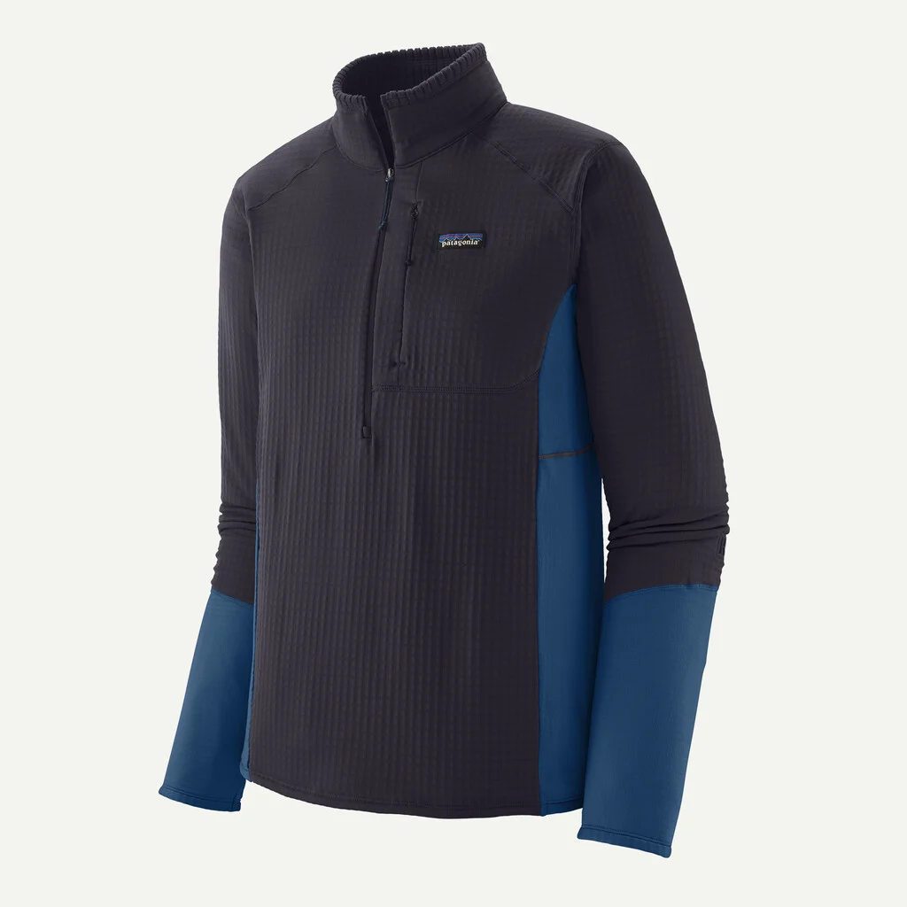 Patagonia Men's R1® Pullover